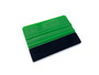 4" Green Flex Card