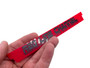 8" Fusion Red Line Channel Stroke Replacement Blade