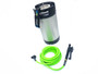 TRU Spray 3-Gal Naked Stainless Tank Setup