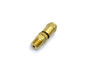 Brass Hose Swivel for Sprayer Body to Hose