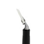 Performax Stainless Steel Handle W/ Cropped 44-Clear Squeegee