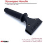Fusion Handle 5"