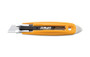 Olfa SK-9 Self Retracting Safety Knife w/ Tape Slitter