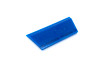 5" X 2" Cropped Blue Max (Beveled Blade)