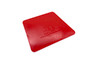 AP1 Round Corner Red Hard Card