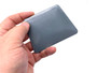 AP1 Round Corner Silver Hard Card