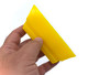 5 1/2" Basic Yellow Turbo