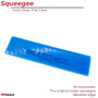 8" X 2" Blue Max (Beveled Blade)