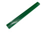 18 1/2" Green Turbo