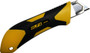 Olfa XH-AL Fiberglass Rubber Grip Auto-Lock Utility Knife