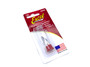 Excel Dual Flex Blades (2 blades) 20059