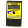 Solar Gain Low-E Coating Detector