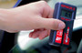 Enforcer II Tint Meter