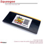 Fusion PPF Hornet Detail Paddle Squeegee