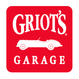 Griot's Garage