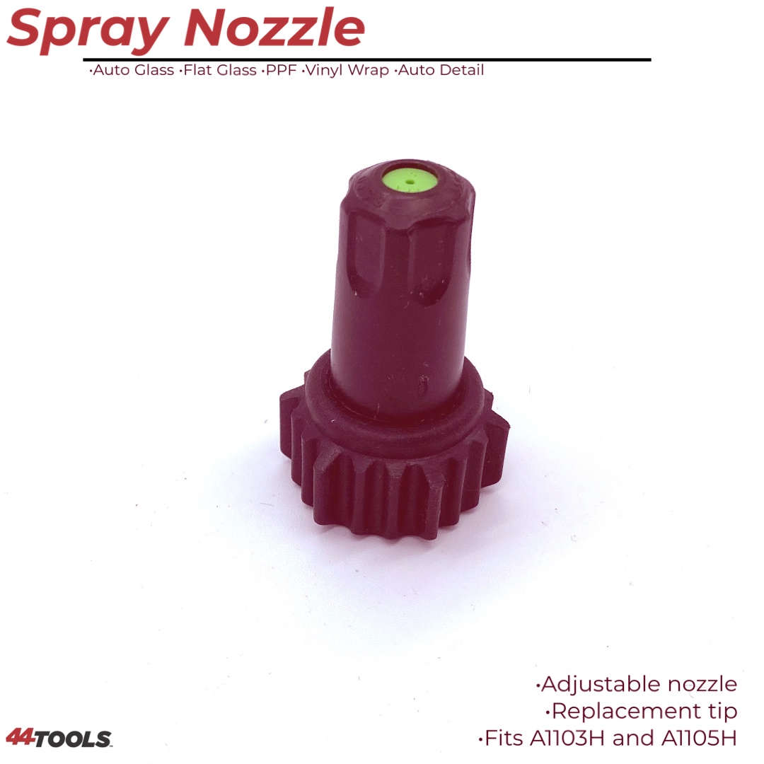 Tolco Zep Spray Nozzle