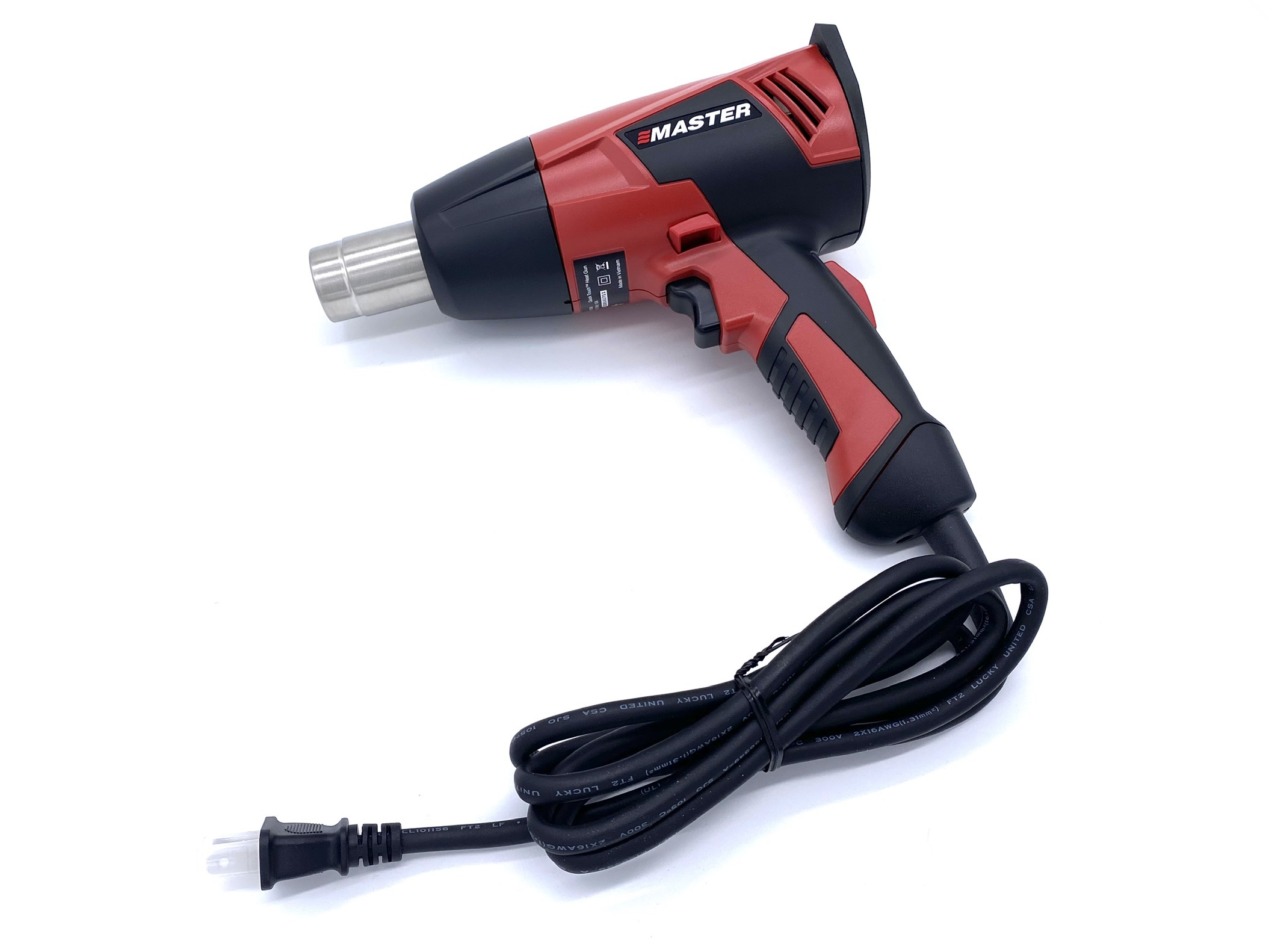 Equalizer Heatwave Heat Gun by