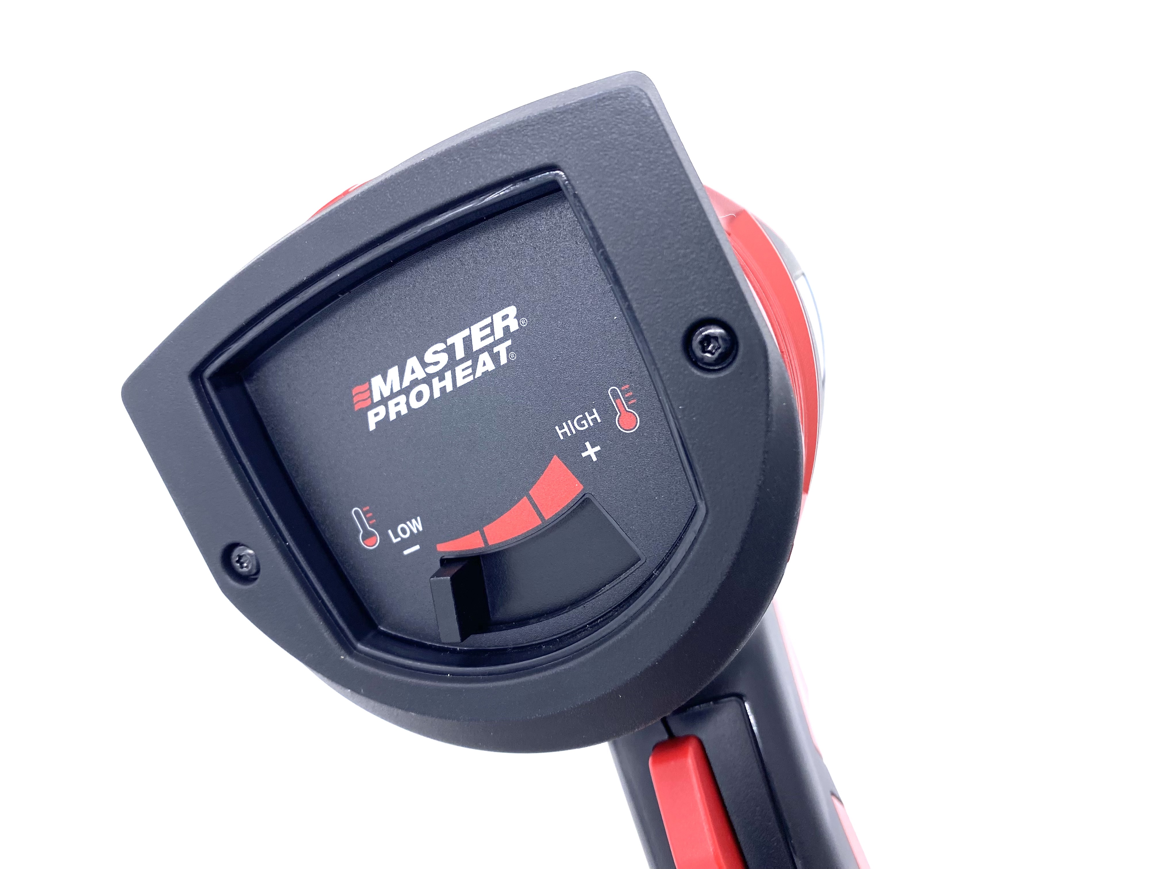 Equalizer Heatwave Heat Gun by 44tools.com