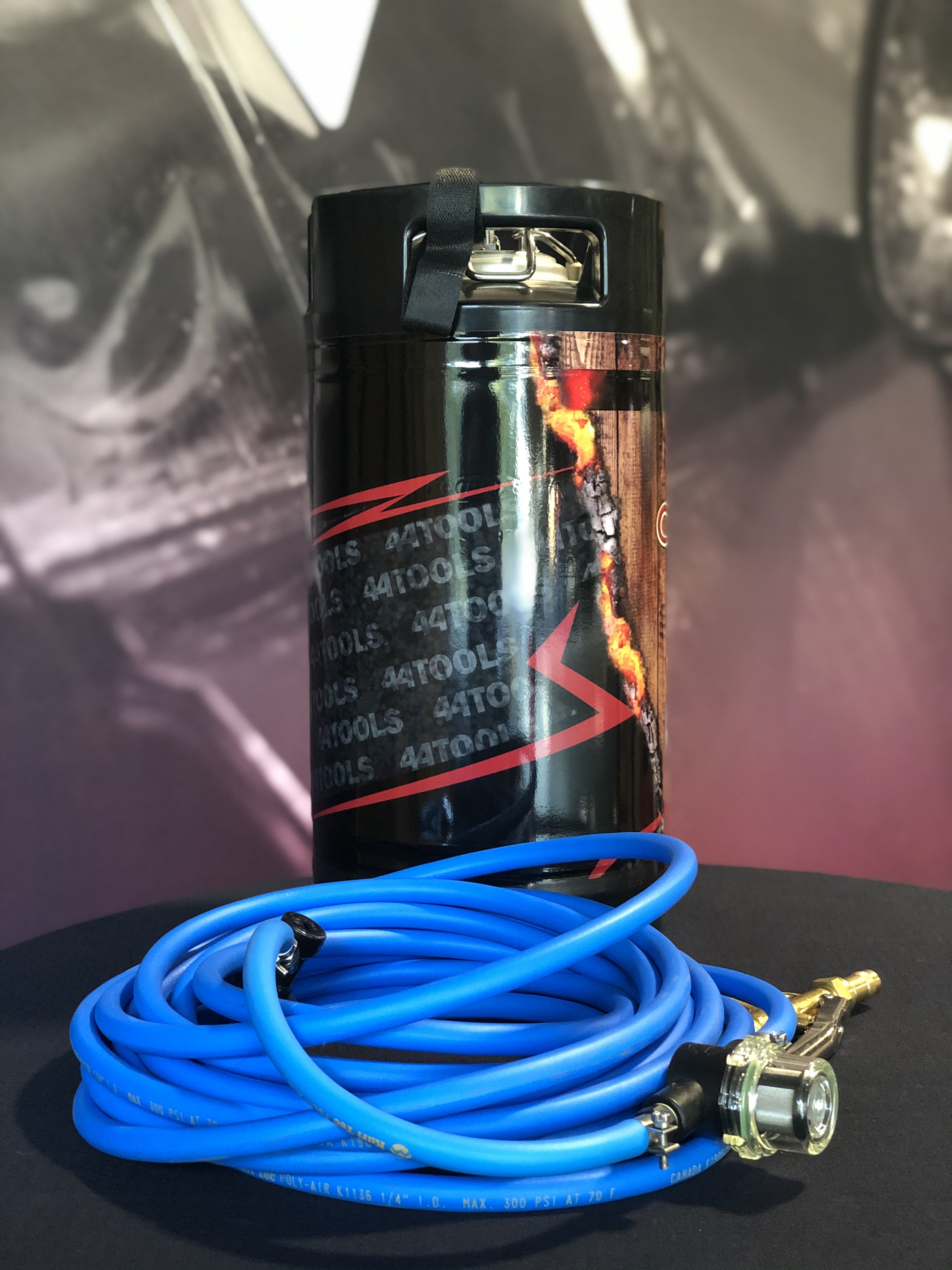 44Tools Edition - TintKeg 3 Gallon Sprayer
