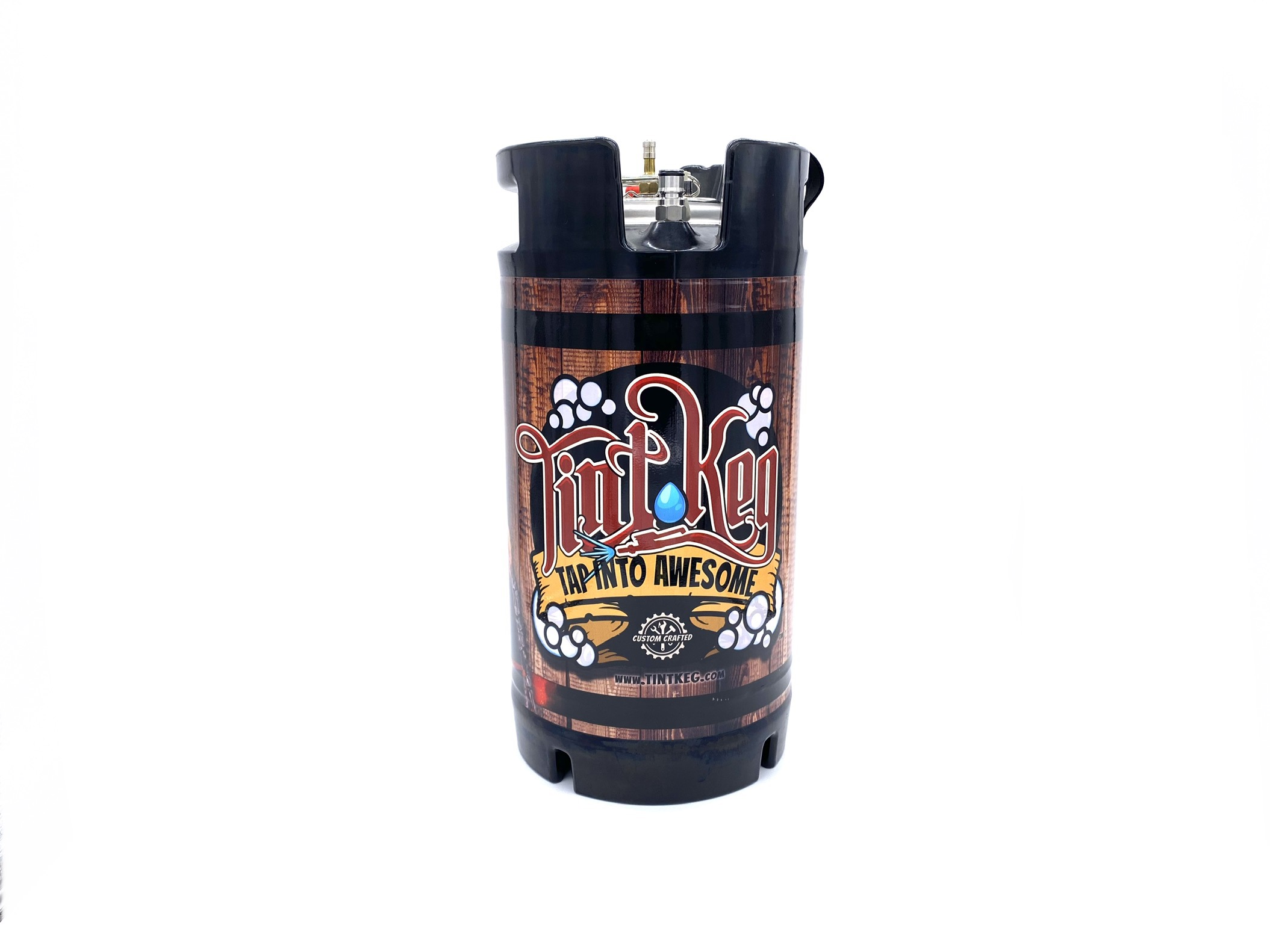 44Tools Edition - TintKeg 3 Gallon Sprayer