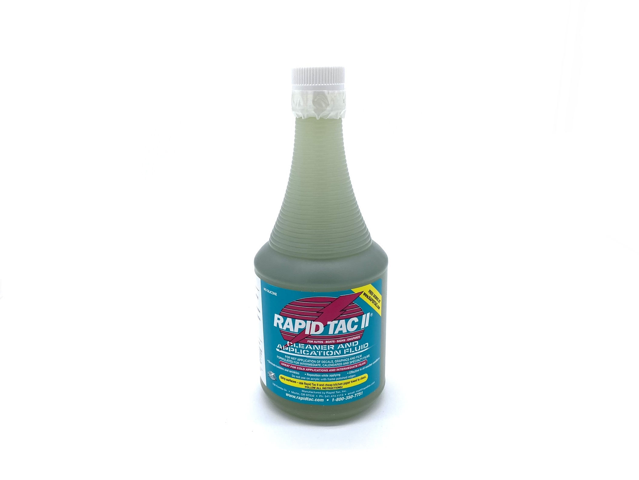 Rapid Remover - 32 Oz