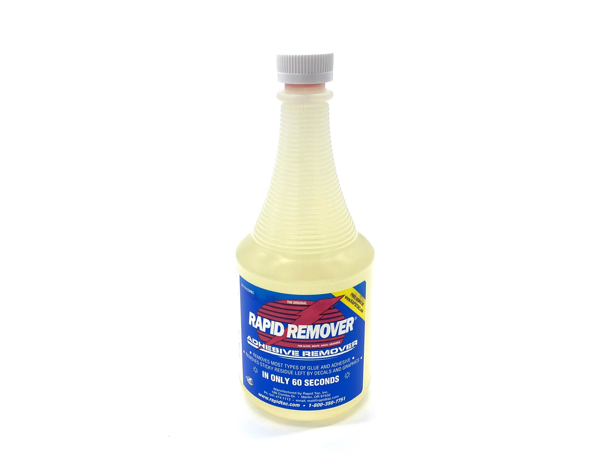 32oz Rapid Remover