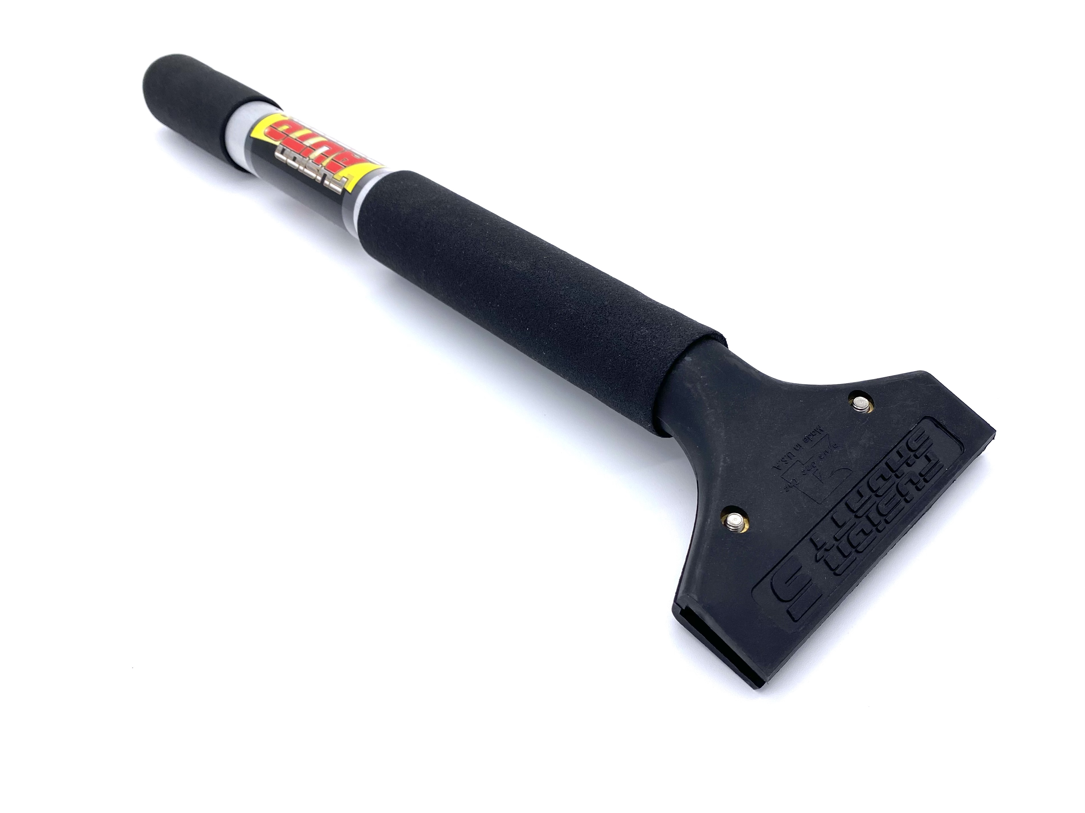 FUSION HAND JOB SQUEEGEE HANDLE – Fusion Tools