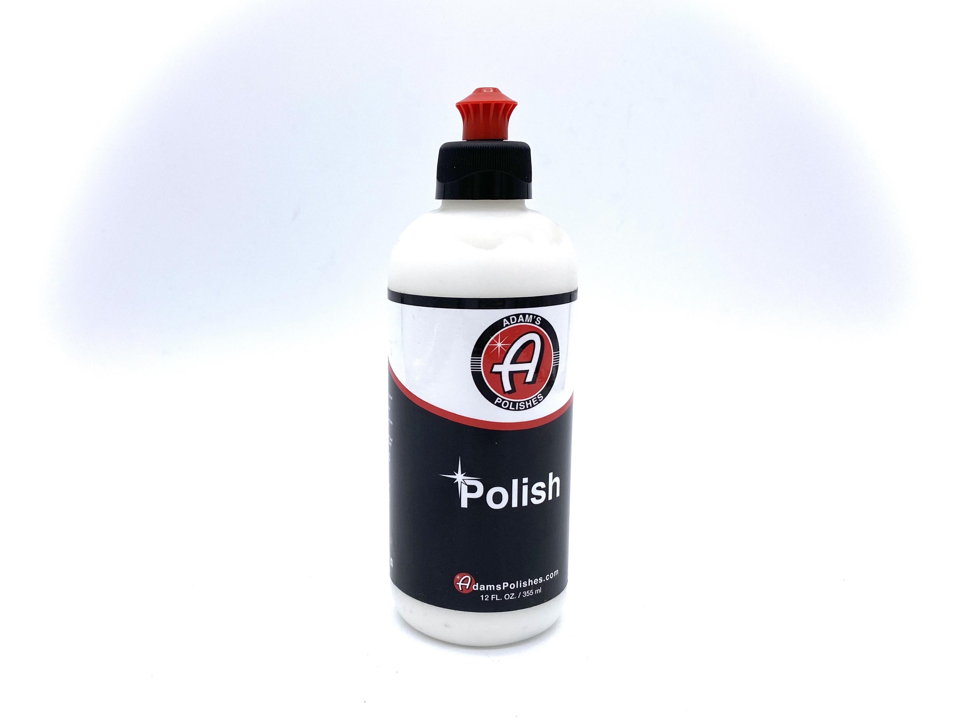 When did Adam's have 16 oz bottles of compound and polish? - Paint  Correction & Polishing - Adams Forums