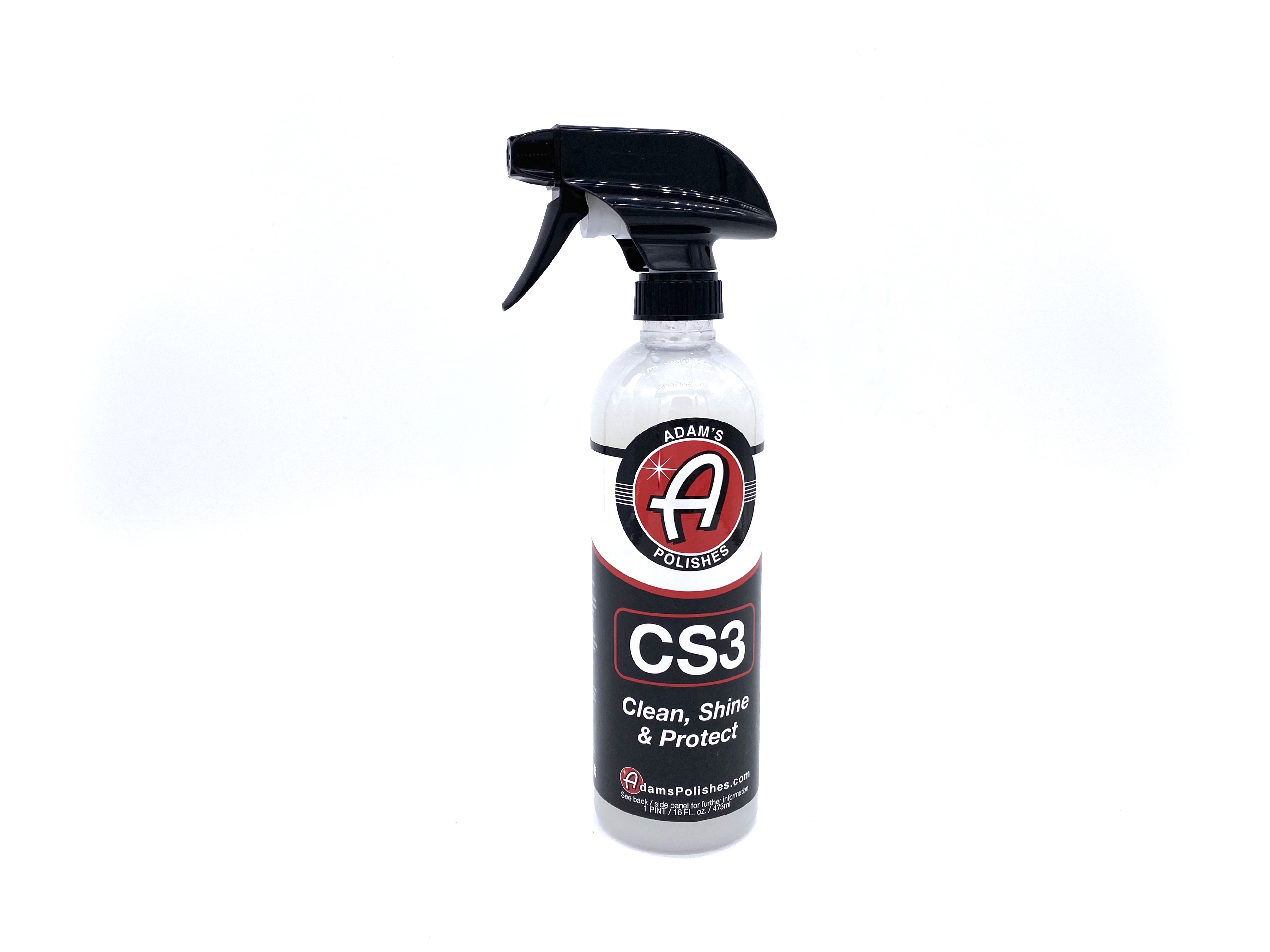 Adam's CS3 12oz - Ceramic Spray Coating That Algeria