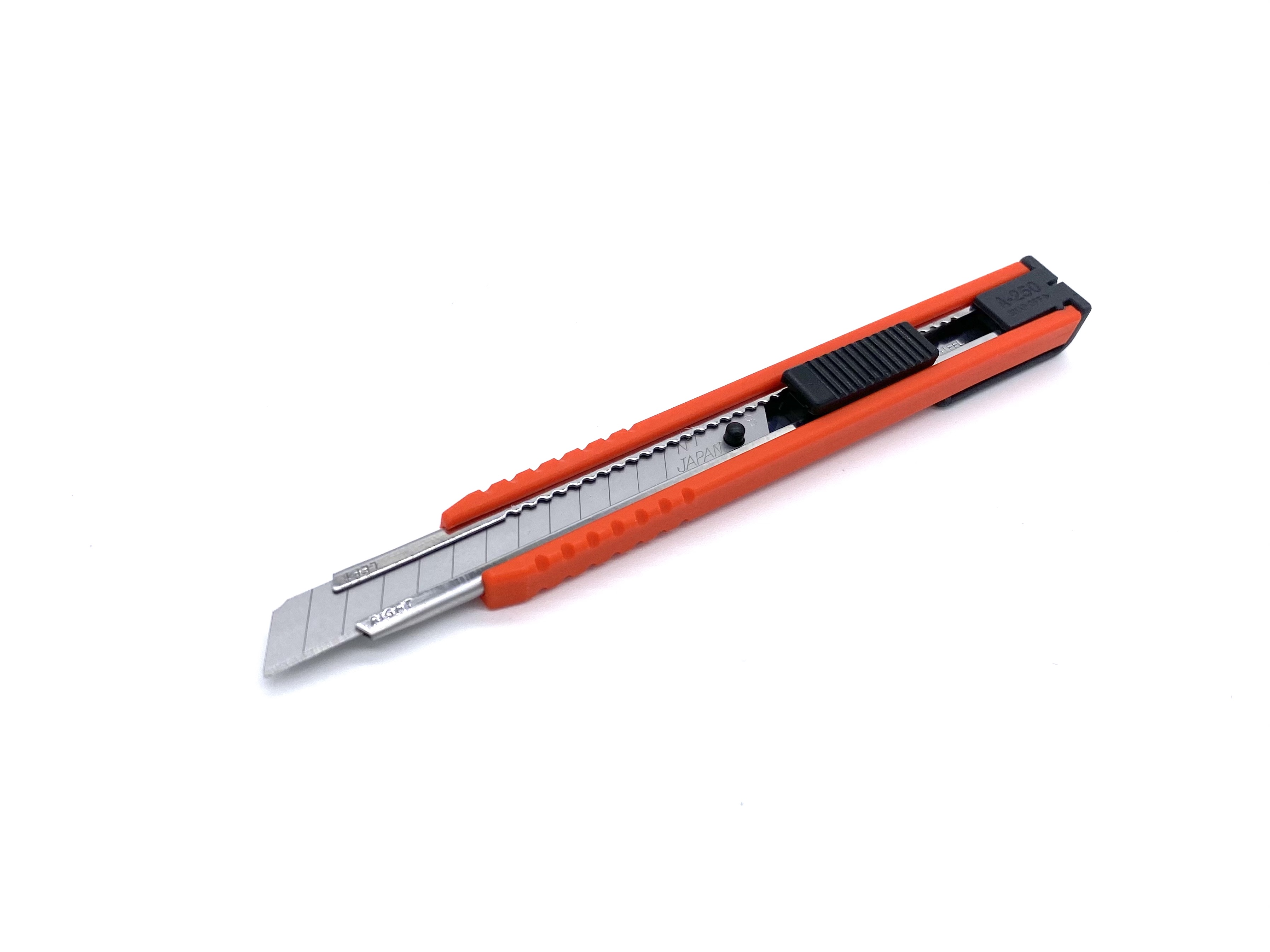 NT A 250rp knife