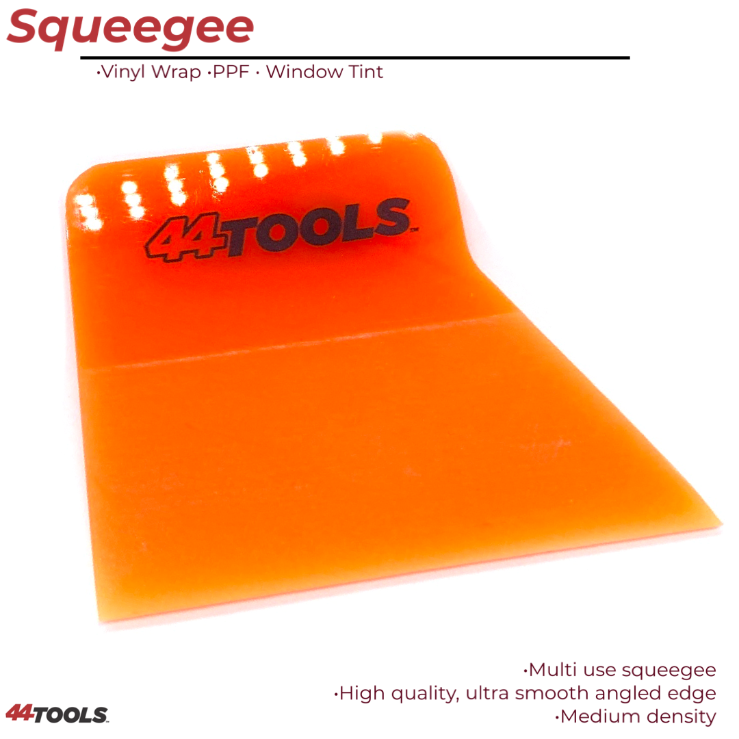 Sun Stoppers Exclusive Tapered Squeegee