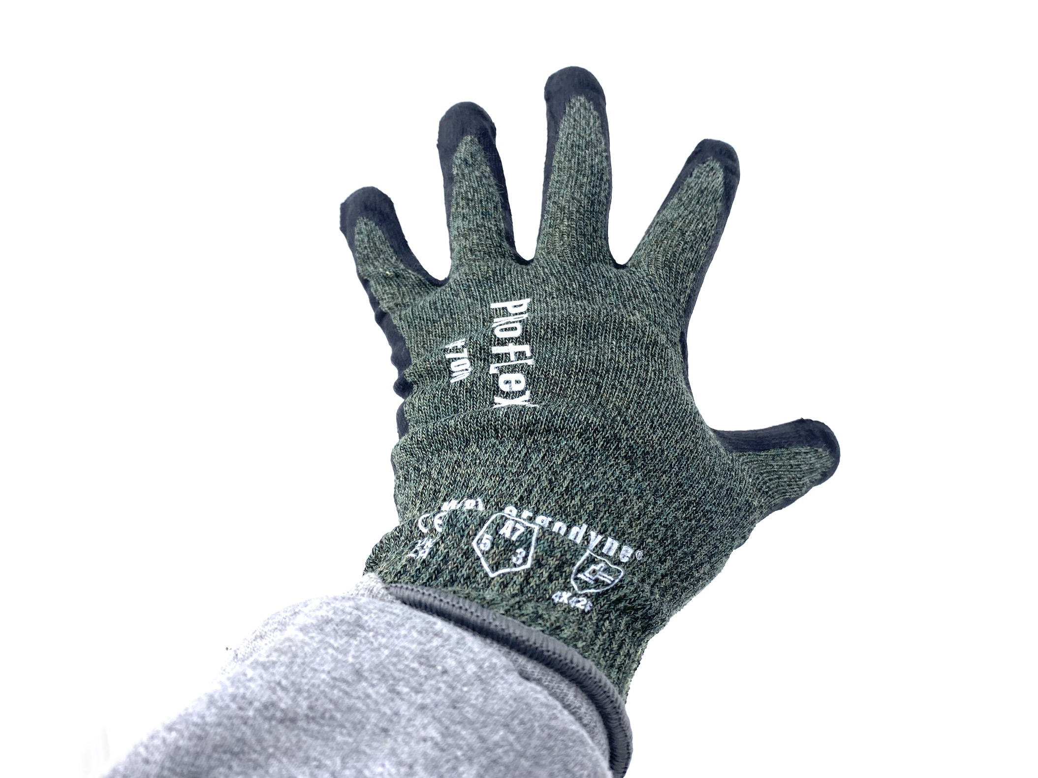Ergodyne Heat + Cut Resistant Gloves (Pair)