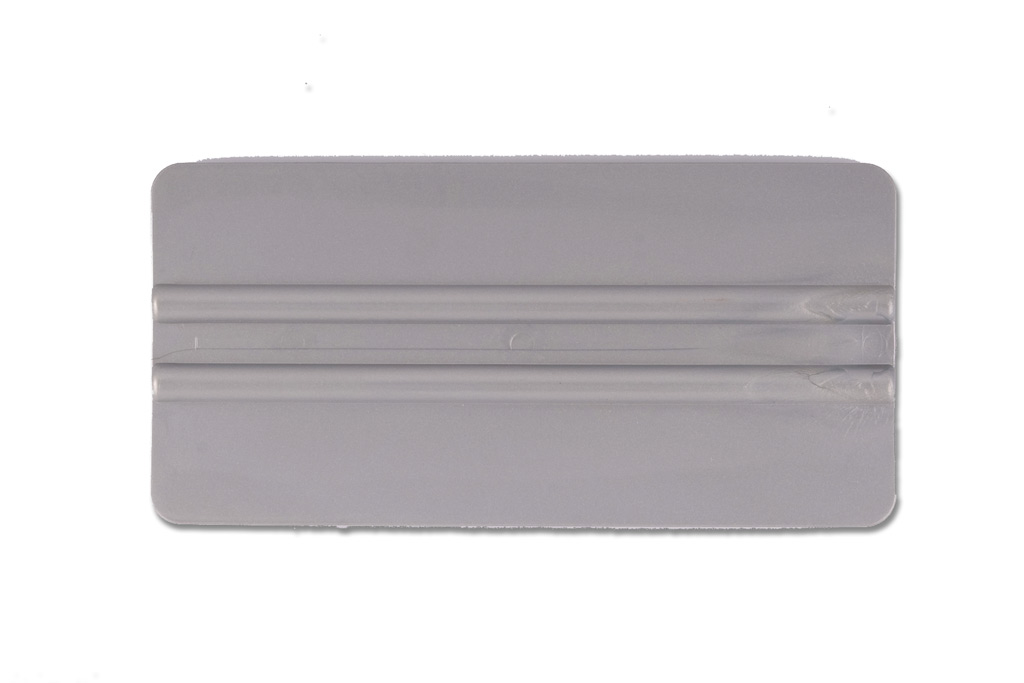 4″ Gray Lidco Squeegee