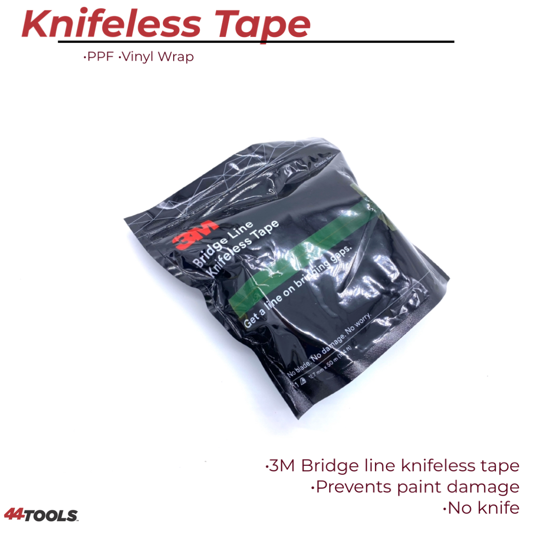 3M Knifeless Tape