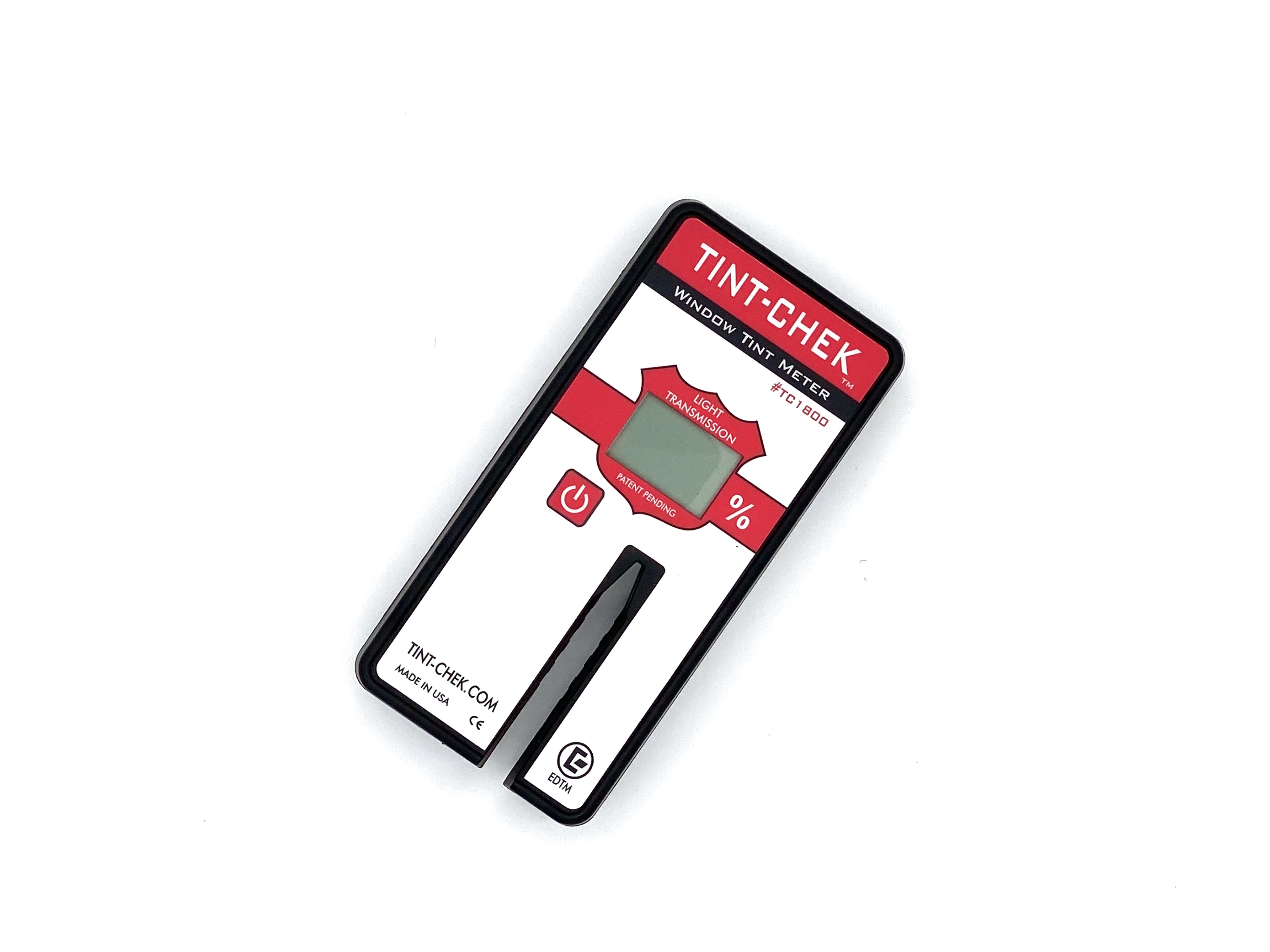 TC3800 Tint Chek Pro - Advanced Tint Measurement