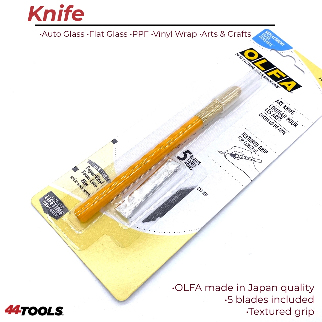OLFA Precision Art Knife