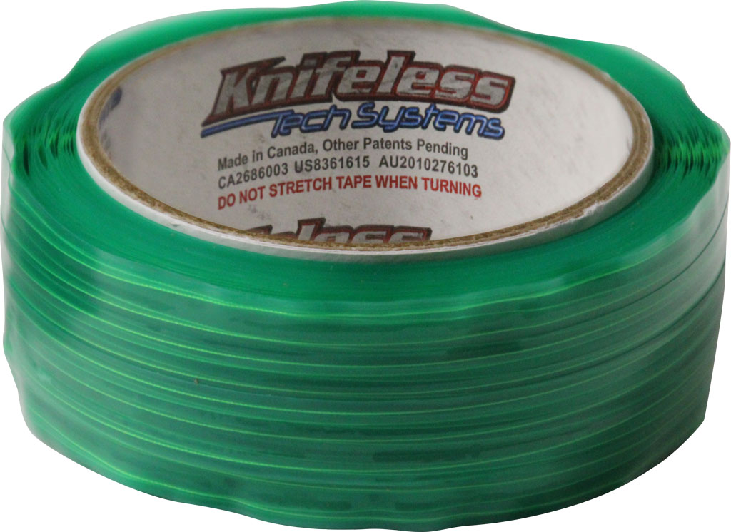 3M™ Tri Line Knifeless Tape, KTS-TL6 10/Case