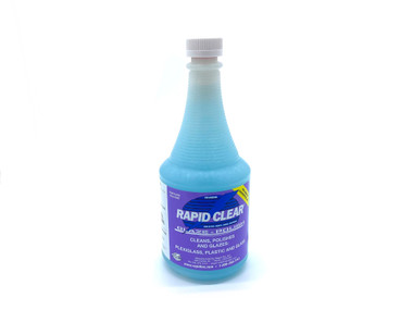 Rapid Tac Adhesive Remover