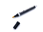 Wide-Tip Film Marker (Black)