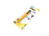 Olfa 18mm Straight Handle Rotary Cutter