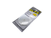 Olfa 45mm Endurance Rotary Blade (Pk Of 1) RB45H-1