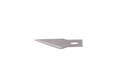 Review – Excel #11 Hobby Knife Blades