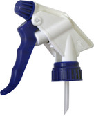 Trigger Sprayer Head -Blue- (For A1304 & A1305)