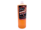 Tint Slime Orange Ultra Hot And Cold - Quart