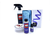 Jax Wax Glass Coating Kit