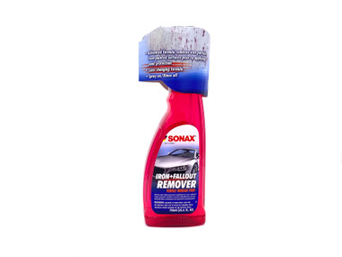 Sonax Iron + Fallout Remover - 750 ml