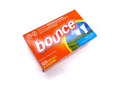 Bounce Dryer Sheets 120ct