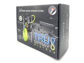 TRU Spray Systems Oasis Spray System