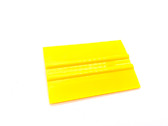 4" Lidco Orange Bondo (Square Corners)