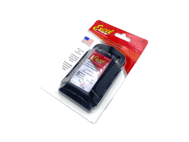 Excel 100 pack utility knife blades